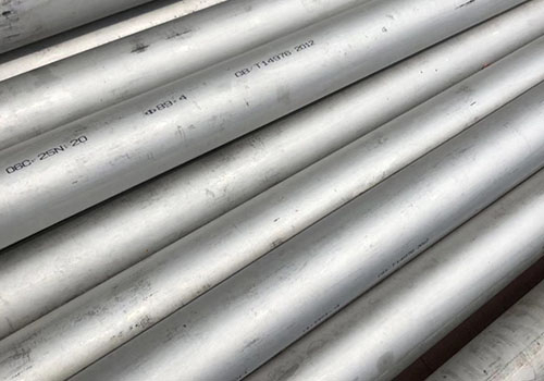 不銹鋼無(wú)縫管與有縫管的區(qū)別！